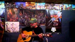 Tumbleweed., Bill miller , Peter Rowan ,cover