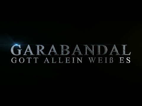 Garabandal Gott allein weiß es (Kompletter Film)