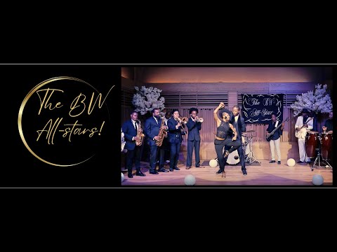 Watermelon Man - The BW All-Stars!