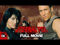 Eternal Fist 1992 MARTIAL ARTS MOVIE Cynthia Khan Dale Cook Don Nakaya Neilsen