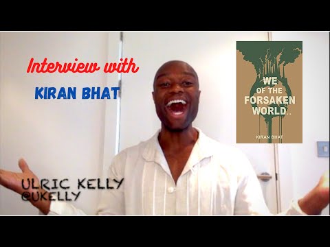 How To Learn a New Language with Polyglot Author, Kiran Bhat