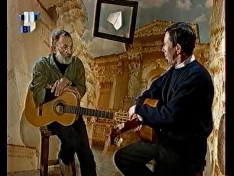 Борис Вахнюк. "Полёт над гнездом глухаря", ТВЦ 2000