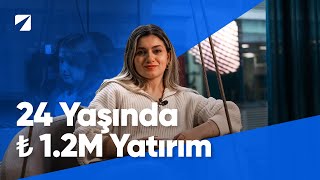 Kişiden Kişiye Kiralama Platformu Varsapp'in Hikayesi | Zeynep Elicin 