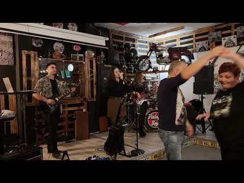 Florabelle - Mechanik Cafee Medley