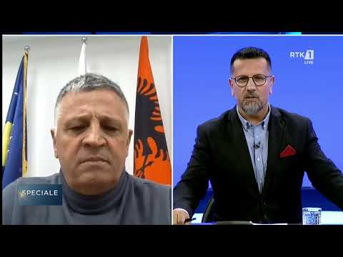 Speciale - Dëshmia me  tensione e Ismet Tarës në Hage