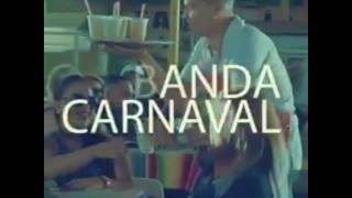No metas la pansa- Banda carnaval
