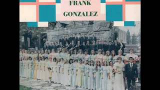 EL REY YA VIENE.-  Frank Gonzalez Coro Internacional Sonido de Libertad