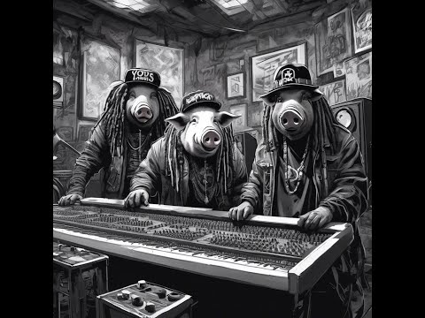 ENGORDANDO SHAZKO EL BELIAL MATAMAN LAKACTUS DJ Eq SCK