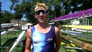 Nie ma mocnych na młodego Sypiiego