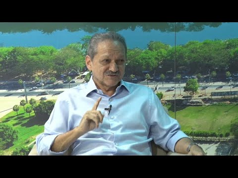 Entrevista com o Deputado Estadual Wilson Brandão (Progressistas) 22 09 2022