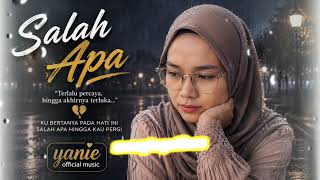 Download lagu SALAH APA? 😭 Lagu Slow Rock Malaysia Paling Sedih 2026 | Salah Apa - Yanie Music mp3 Download lagu SALAH APA? 😭 Lagu Slow Rock Malaysia Paling Sedih 2026 | Salah Apa - Yanie Music mp3