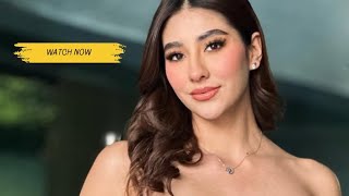 Download lagu FANNY RAMIREZ ▶️ |  Amazing Colombian fashion curvy Plus size model mp3