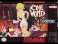 Cool World SNES - Slash Club