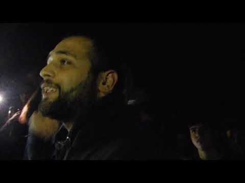 FULLMI FREESTYLE- WOLF vs SFJ / SEMIFINAL / CLASIFIC. 3X