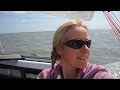 EP06 Holiday 2014 pt1 in our Jeanneau Sunfast 32i sailing yacht