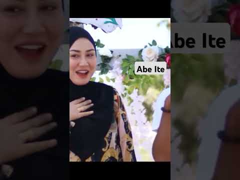#Eda Ezrin #AdikWanie #Jemie Intan Berlian -Abe Ite