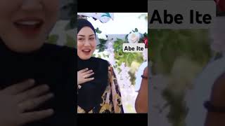 Download lagu #Eda Ezrin #AdikWanie #Jemie Intan Berlian -Abe Ite mp3