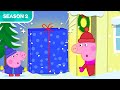 Peppa Pig Tales Mystery Gift Season 2 Episode 95