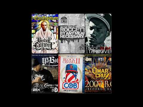 10. K-Young - Let's Party (Ft. One 2 & Young De) (Prod. By Dae One)