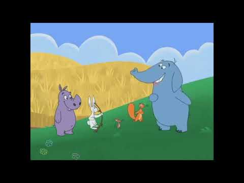 The Mateo King 1 1/2 Part 3 - Mother Rabbit and Mouse’s Conversation/Mouse the Sentry