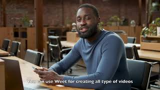 Weet YouTube Video