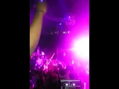 FAME LUCK ft. CLIQME - EPIC BOOTLEG @ Vegas Luzern 23.3