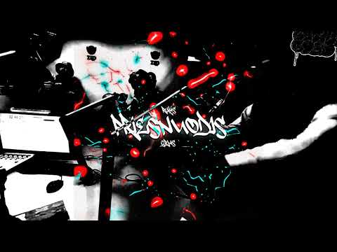 Grjas - Priešnuodis (ft. R1KAS)