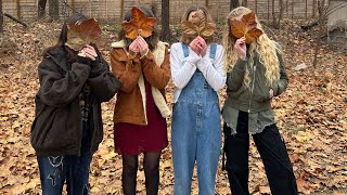 Autumn Staking - Teaser Trailer