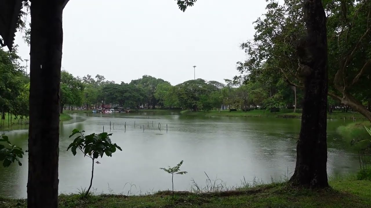 Somdet Phra Srinagarindra Park