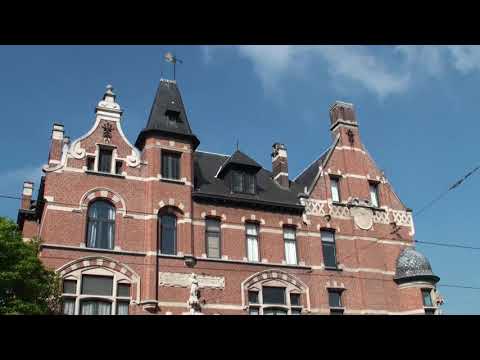 Antwerpen 6 - Zurenborg I