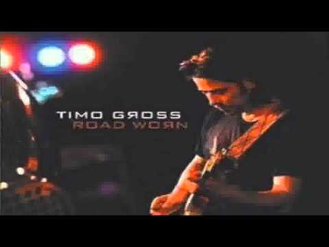 Timo Gross - Don't Mess Around With Love