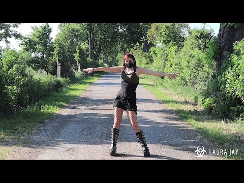 Industrial dance | Phosgore - Pestbringer