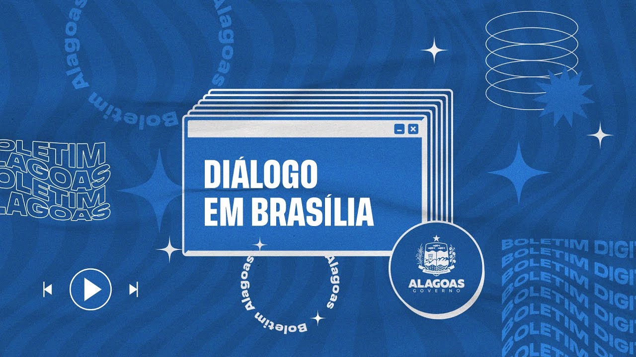 Fórum de governadores: Paulo Dantas se reúne com Presidente Lula e debate investimentos para Alagoas