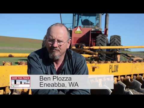 Over The Fence West: Modified Chamberlain one-way plough for deep soil inversion
