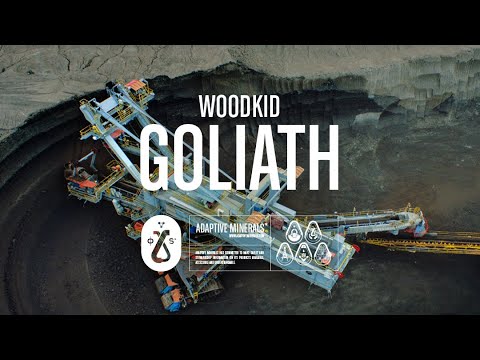 GOLIATH