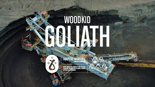 Musik-Video-Miniaturansicht zu Goliath Songtext von Woodkid