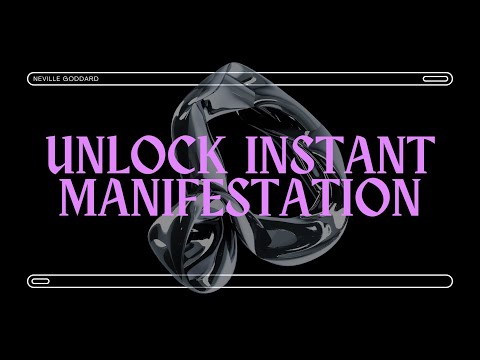 I Do Not Chase - I attract 🧲 - Works So Fast It's Scary 💥