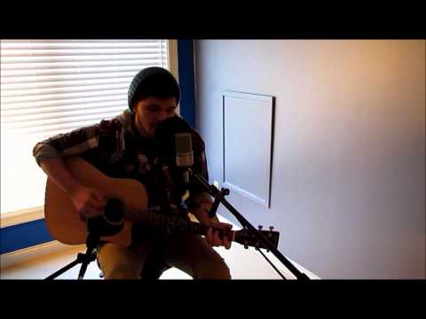 Love Don't Live Here Anymore *Cover* by Josh Cates *HD Studio Quality*