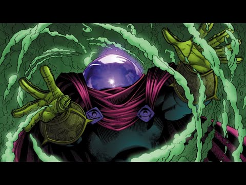 Mysterio is More Dangerous Than You Think