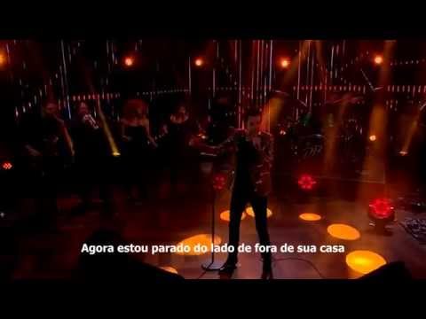 Lonely Town - Brandon Flowers