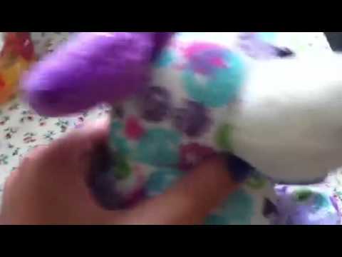 Deep dark secret of Kari!!