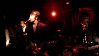 I Quit!  I Quit!  I Quit!  - The Click Five