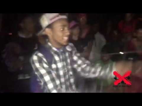 Lil Danny vs Raper | Semifinal Trap Edition