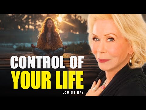 Louise Hay: Until You Make the Unconscious Conscious, Take Back Control of Your Life