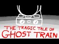 The Tragic Tale of The Ghost Train | Wishful Whistles | General Audience