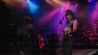 Sau - Concert de Mitjanit 1992 - No et diré cap mentida