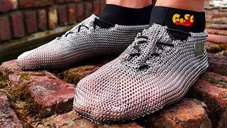 The &quot;I&#39;m Not Wearing Shoes&quot; Shoes -- LÜT