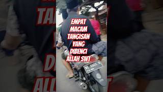 Download lagu Empat jenis tangisan ini di benci Allah SWT mp3