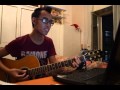 Somebody out there (cover) - A Rocket To The Moon ...