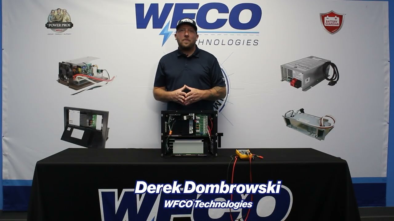 Identifying a Blown Fuse
